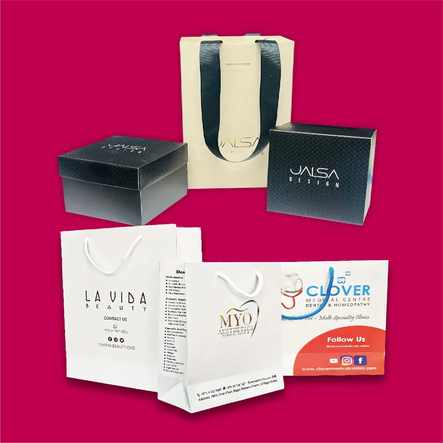 Gift And Promotional Items sample 19
